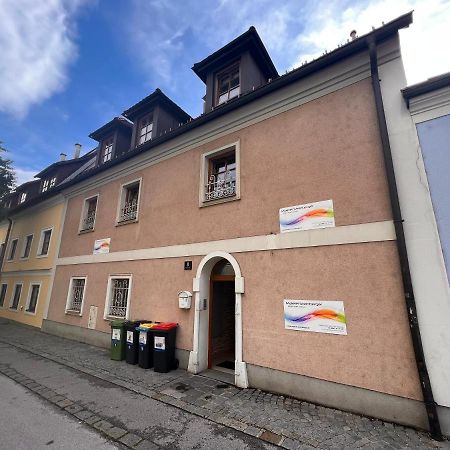 Linz Stay & Go Bagian luar foto