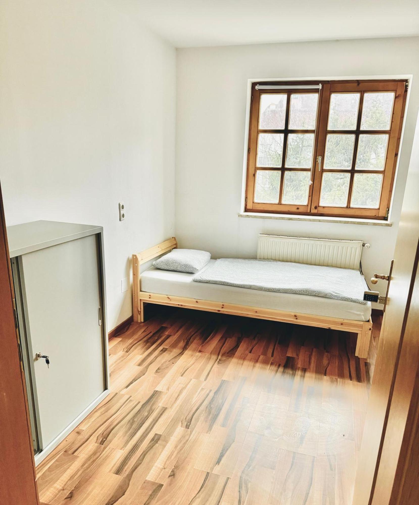 Linz Stay & Go Bagian luar foto