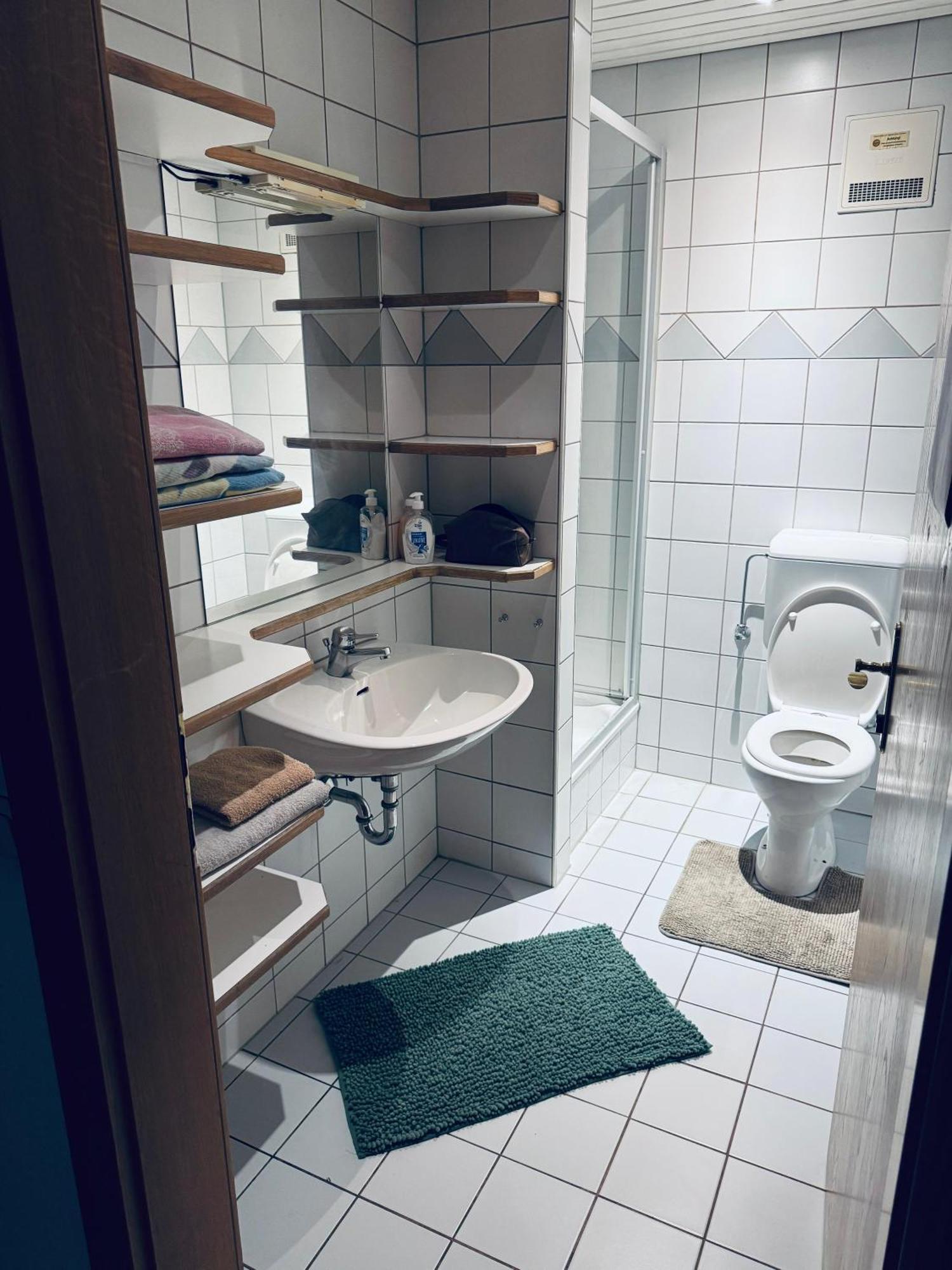 Linz Stay & Go Bagian luar foto