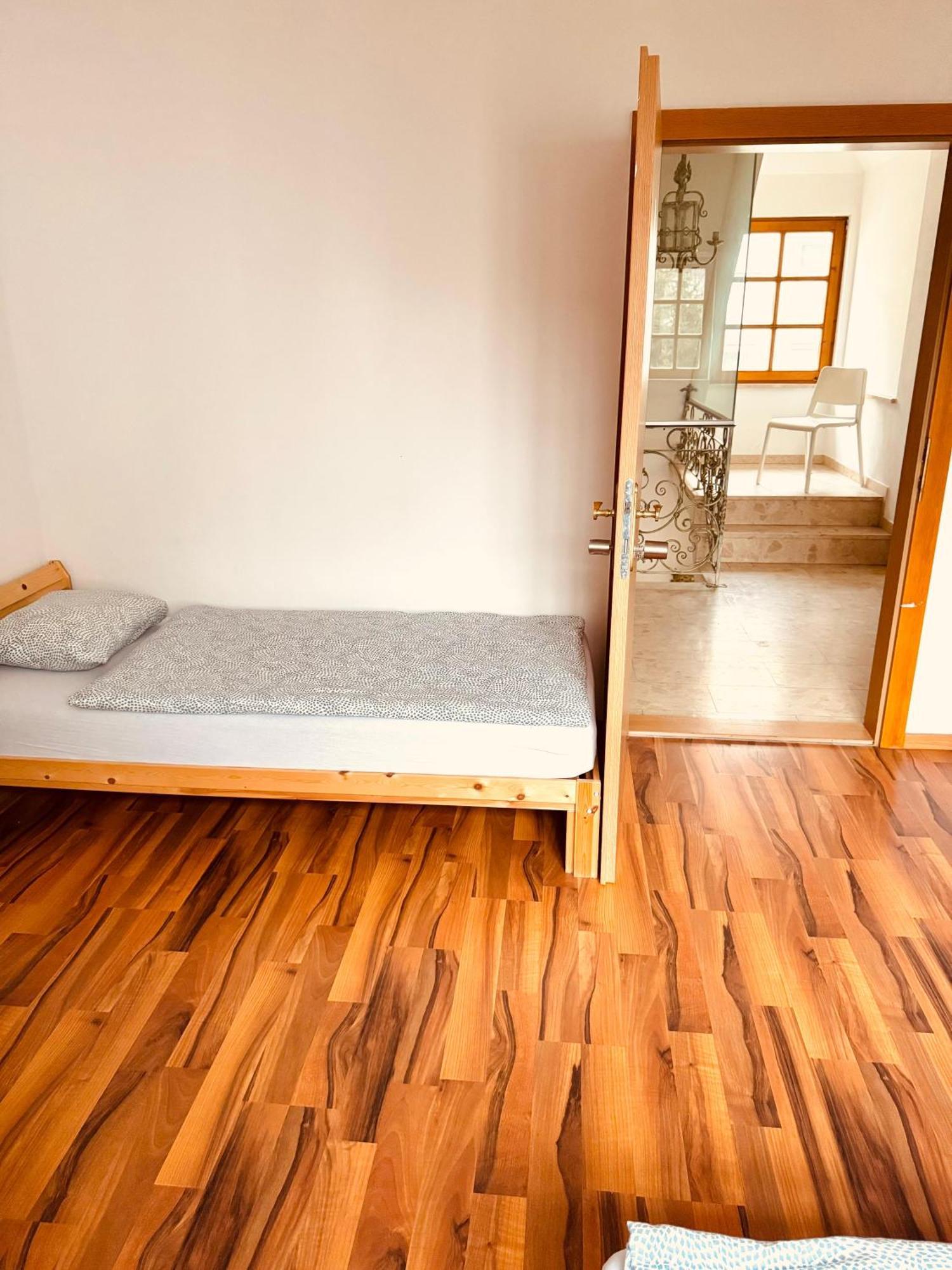 Linz Stay & Go Bagian luar foto